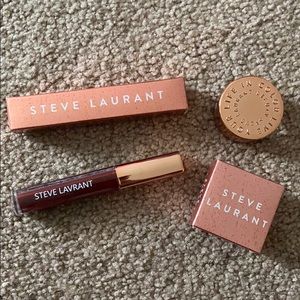 Steve Laurent Lip Gloss Set of 2